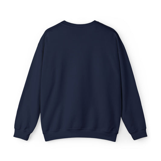 Music Meets Medicine Unisex Heavy Blend™ Crewneck Sweatshirt