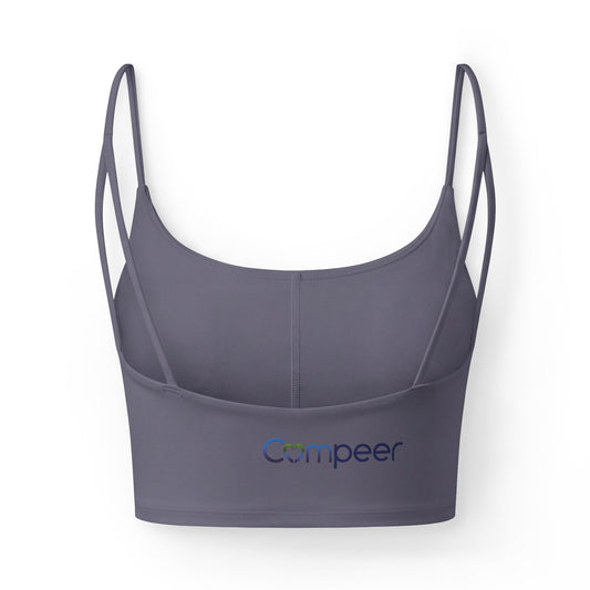 Women's Luxe Bra