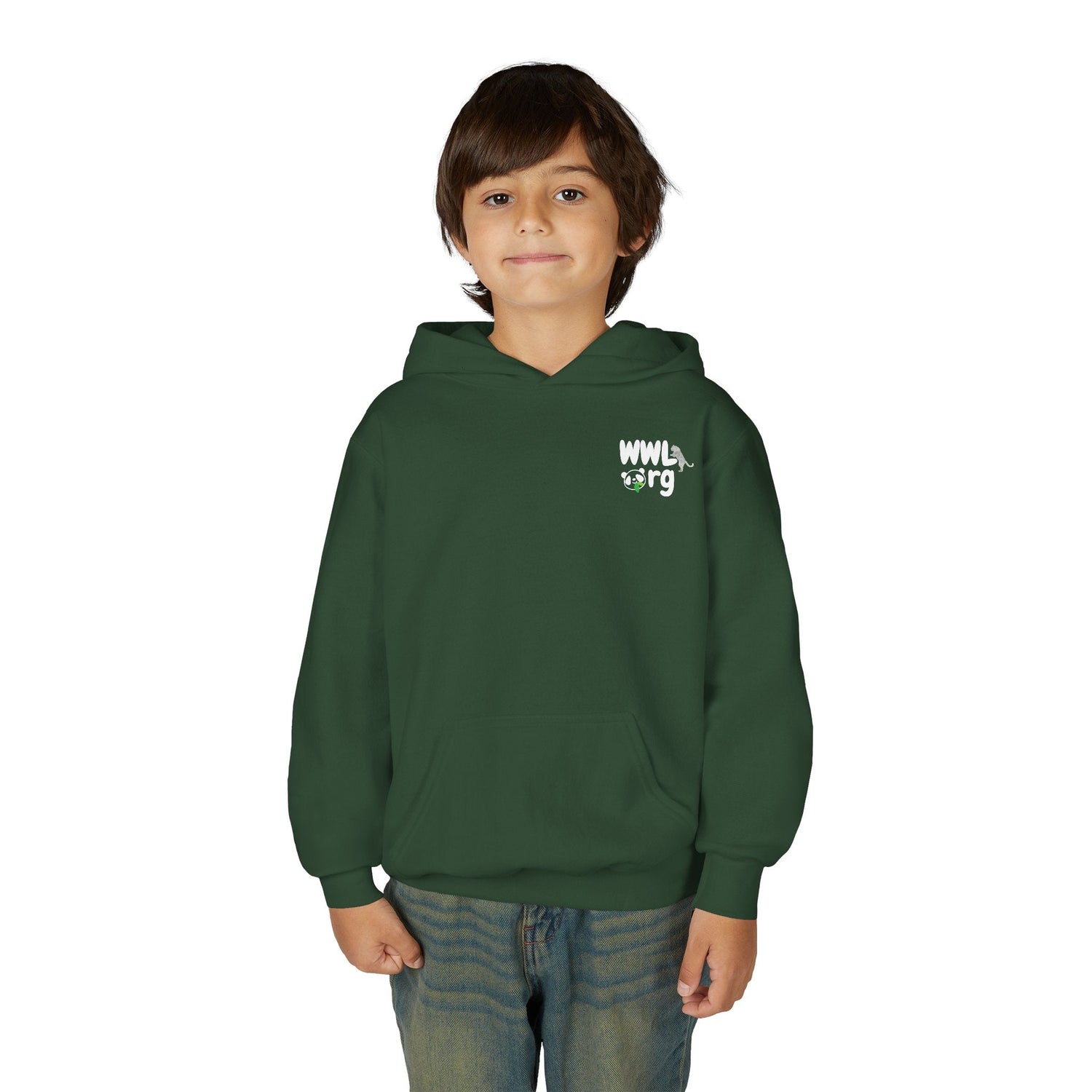 Kids Essential Apparel