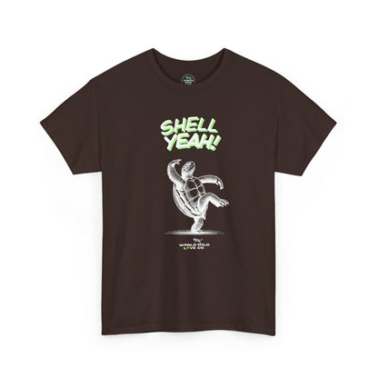 Men's Cheeky Graphic Tee | Funny Novelty Animal Inspired Apparel That Supports Animal Welfare