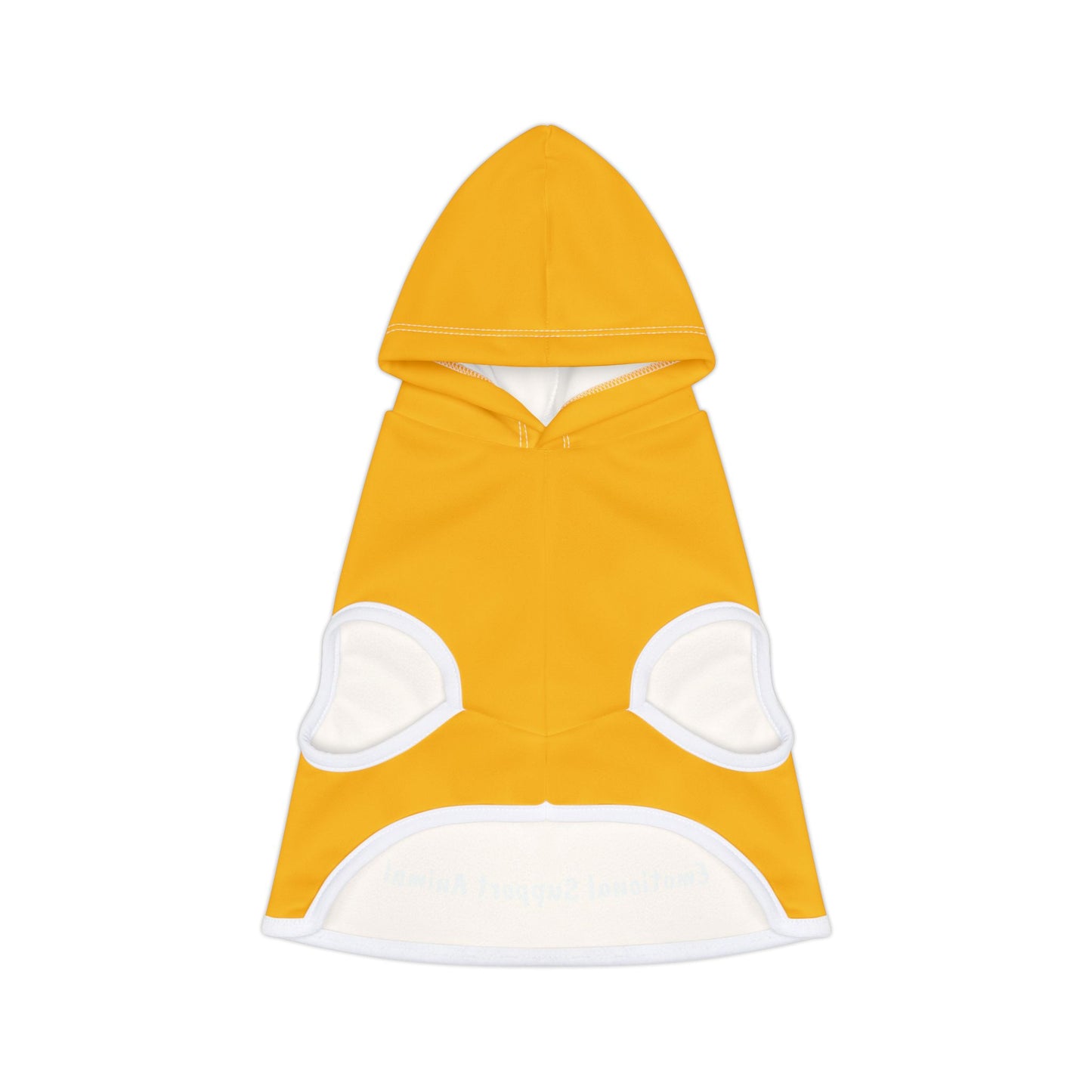 Pet Hoodie | "Emotional Support Animal" for Cats & Dogs