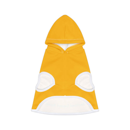 Pet Hoodie | "Emotional Support Animal" for Cats & Dogs