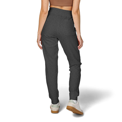 WWL Essential Unisex Fleece Joggers | Classic Apparel to Support Animal Welfare