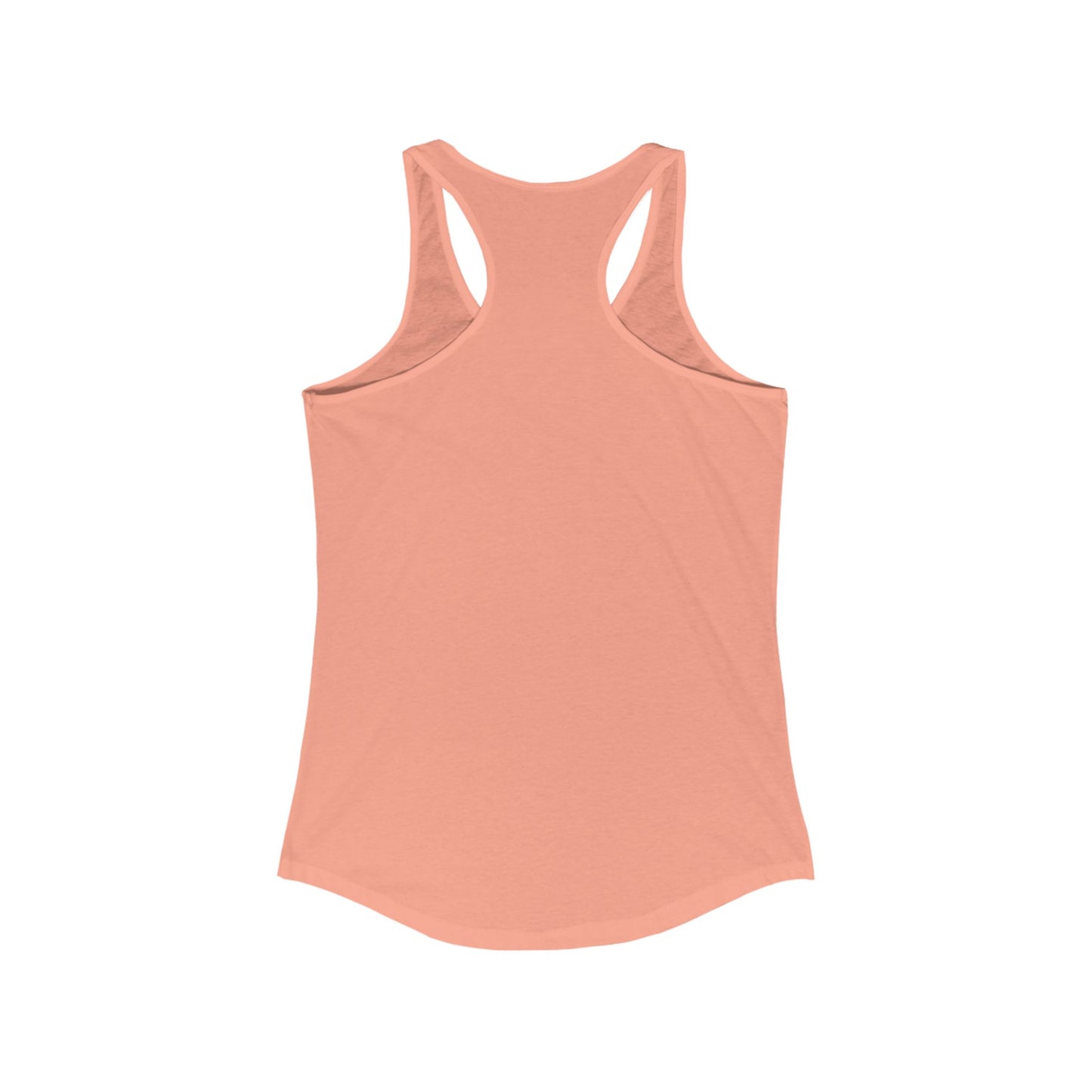 Horse Print Women's Racerback Tank | Classic style that supports animal welfare