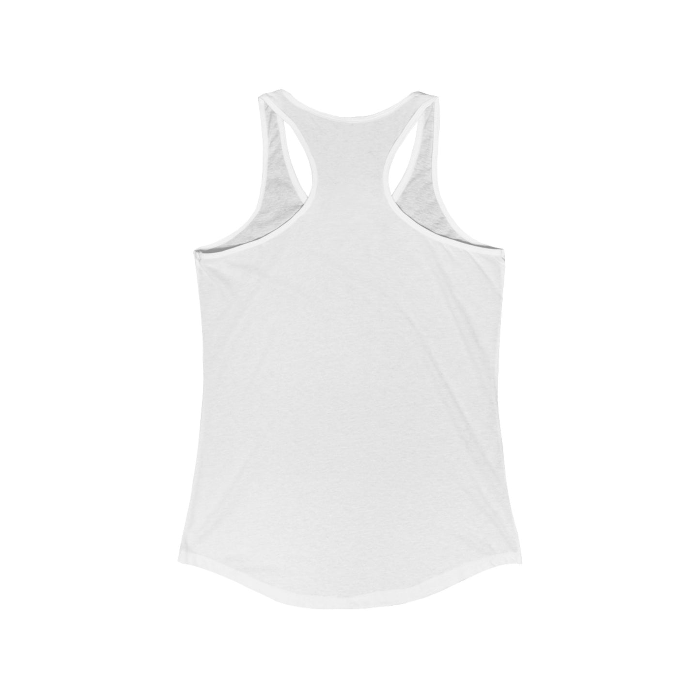 Horse Print Women's Racerback Tank | Classic style that supports animal welfare