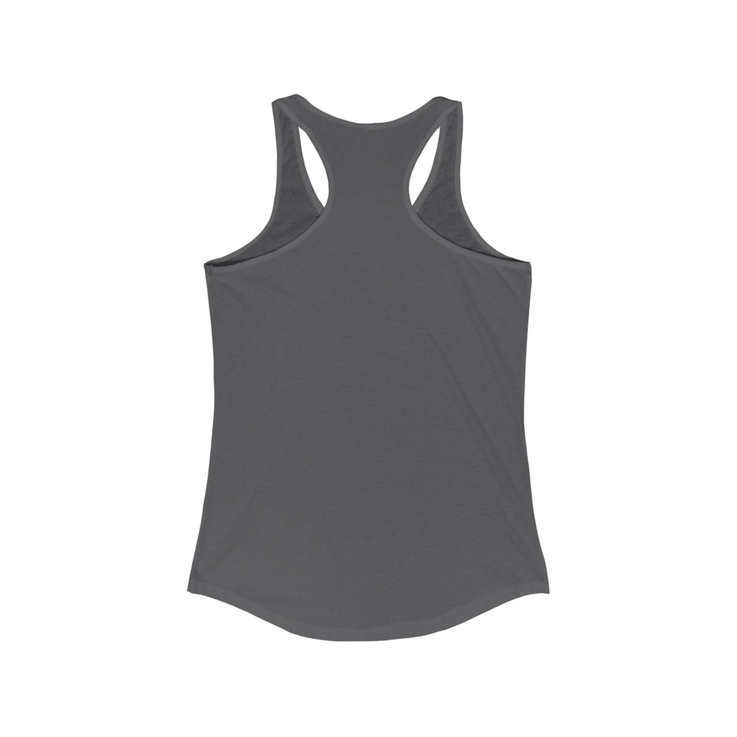 Horse Print Women's Racerback Tank | Classic style that supports animal welfare
