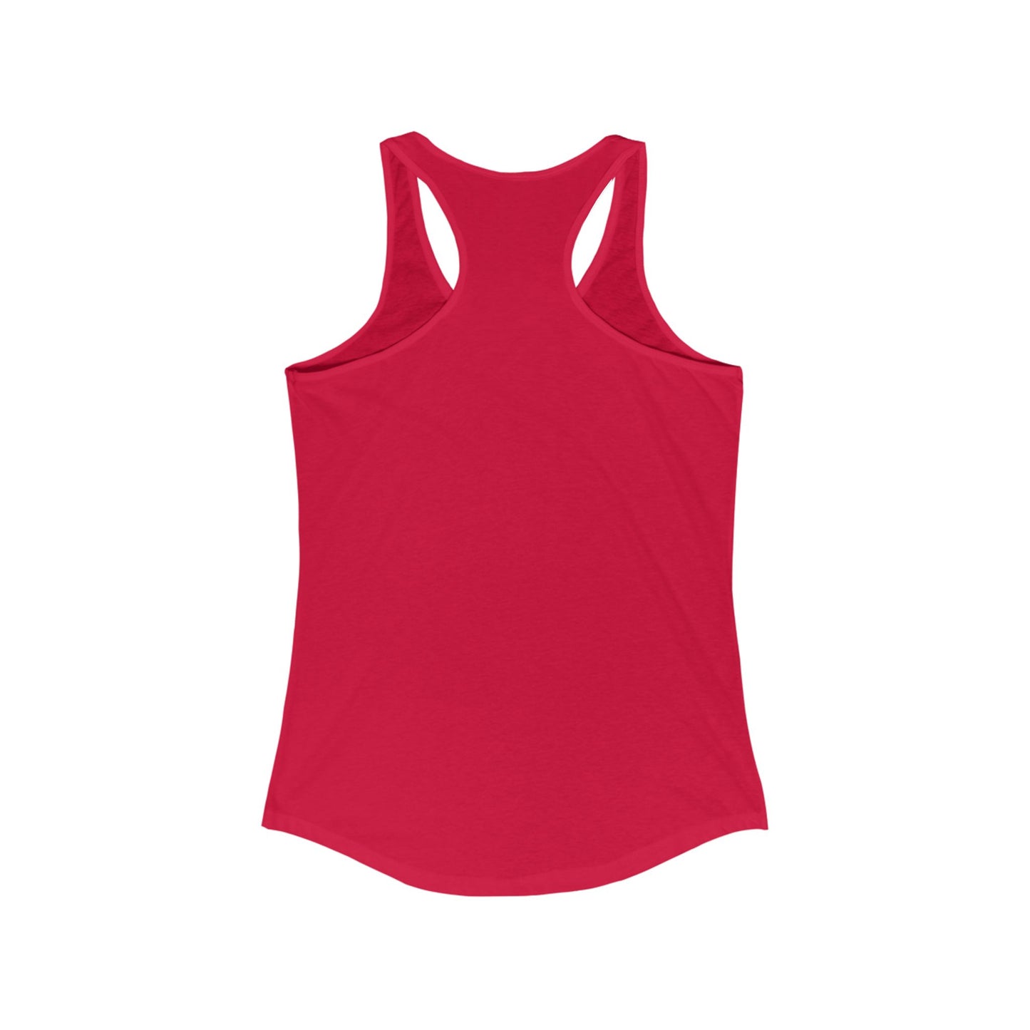 Horse Print Women's Racerback Tank | Classic style that supports animal welfare