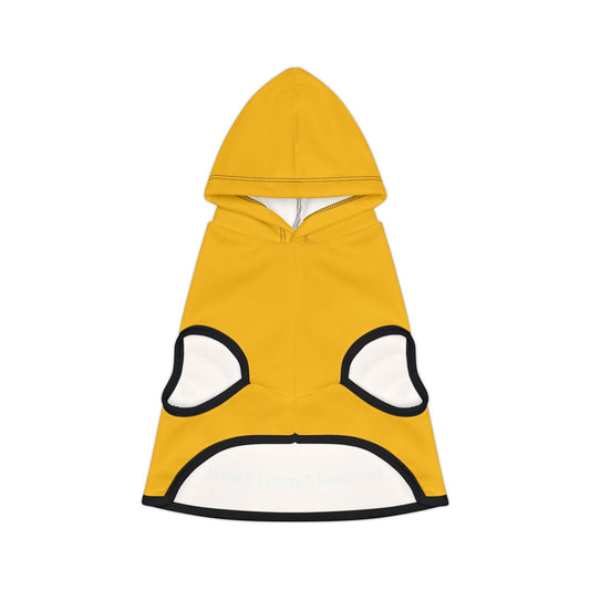 Pet Hoodie | "Emotional Support Animal" for Cats & Dogs