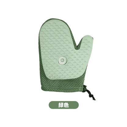 Pet Glove Cat Grooming Hair Deshedding Brush s Dog Comb for s Bath Remover Clean Massage For Animal