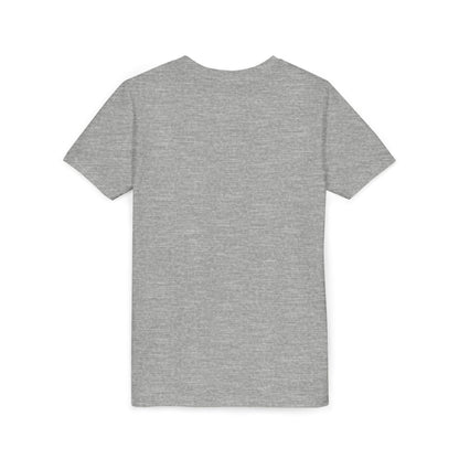 WWL Essential Youth Cotton T-Shirt |  Classic Kids Apparel to Support Animal Welfare