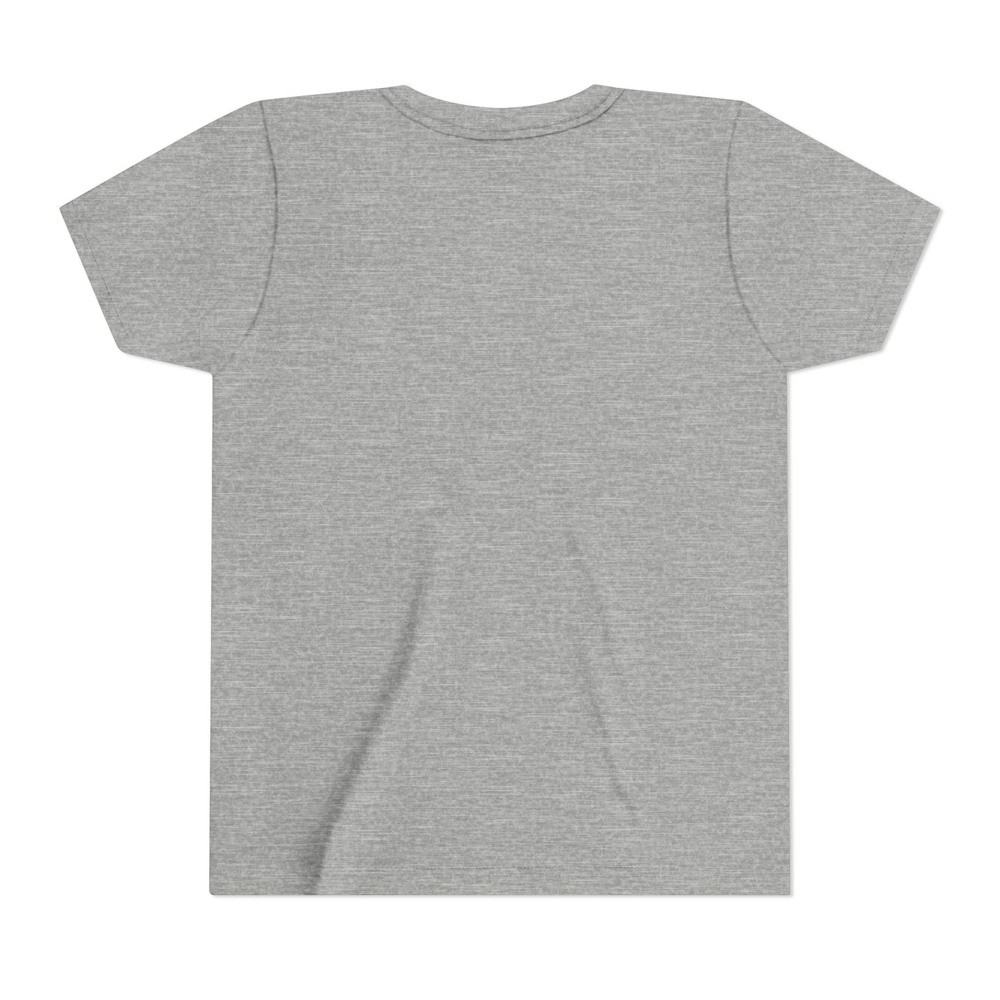 WWL Essential Youth Cotton T-Shirt |  Classic Kids Apparel to Support Animal Welfare