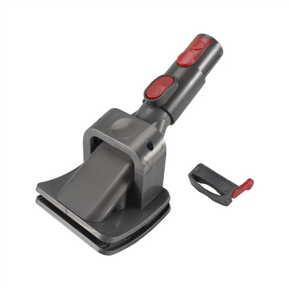Unique Groom Tools for V15 V11 V10 V8 V7 V6 Vacuum Cleaner, Pet Grooming Tool, with Attachment Adapter and Trigger Lock