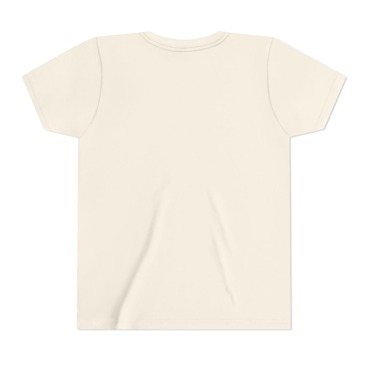 WWL Essential Youth Cotton T-Shirt |  Classic Kids Apparel to Support Animal Welfare
