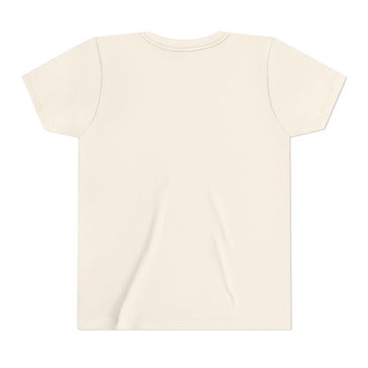 WWL Essential Youth Cotton T-Shirt |  Classic Kids Apparel to Support Animal Welfare