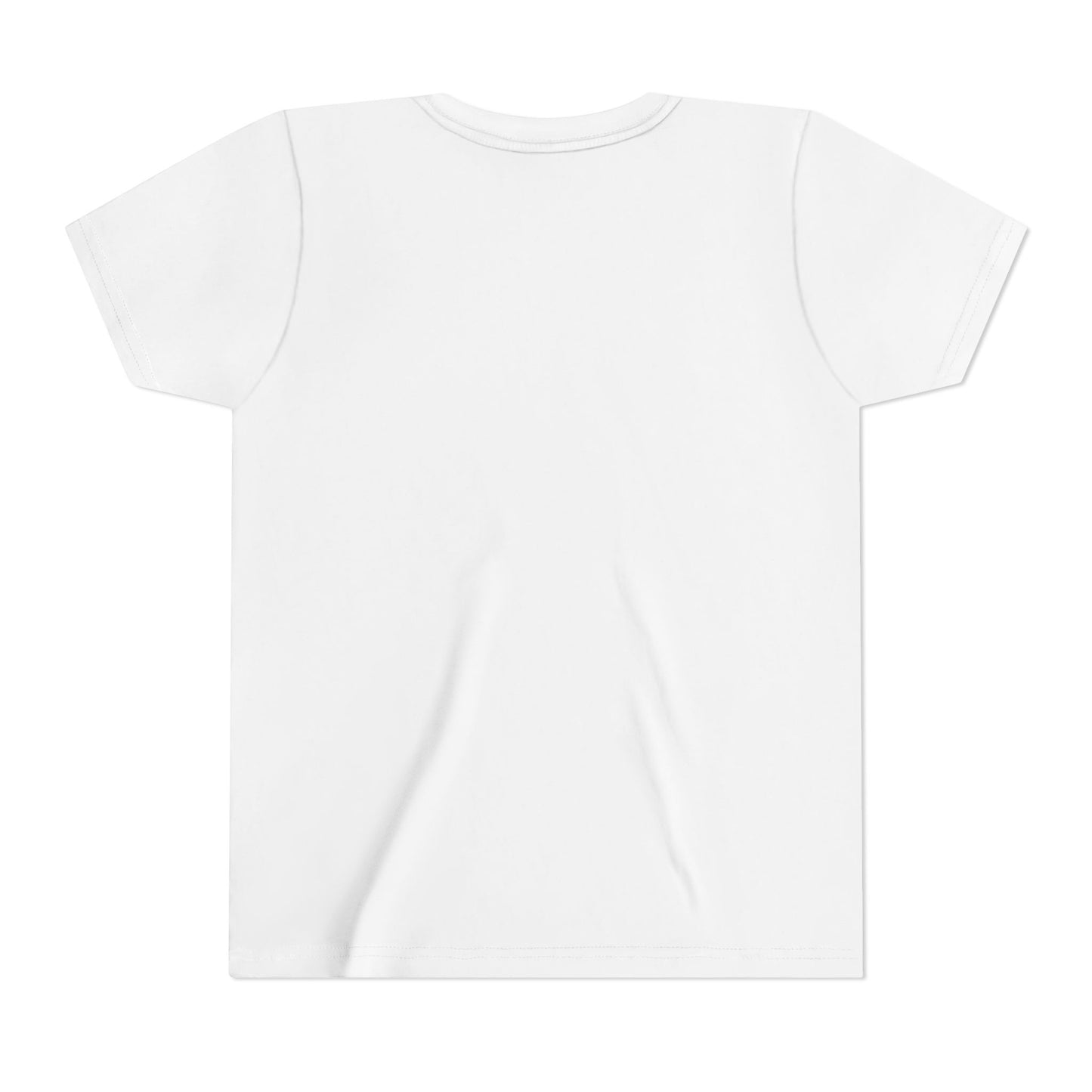 WWL Essential Youth Cotton T-Shirt |  Classic Kids Apparel to Support Animal Welfare