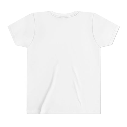 WWL Essential Youth Cotton T-Shirt |  Classic Kids Apparel to Support Animal Welfare