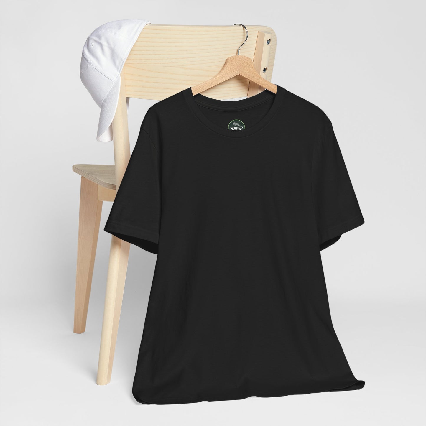 Custom Premium Unisex Tee