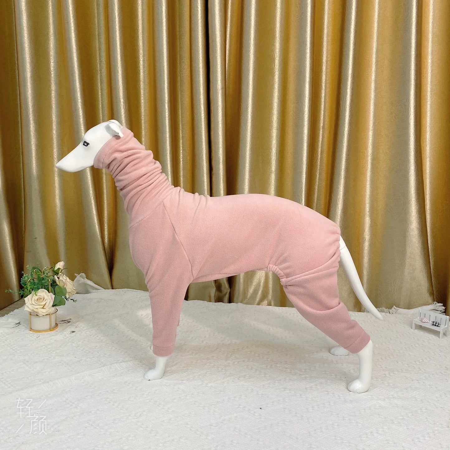 Cozy Double-sided Velvet Pet Dog Sweater