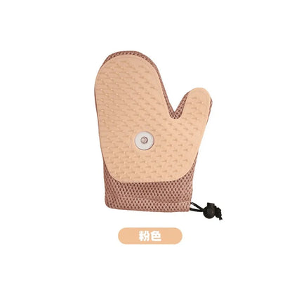 Pet Glove Cat Grooming Hair Deshedding Brush s Dog Comb for s Bath Remover Clean Massage For Animal